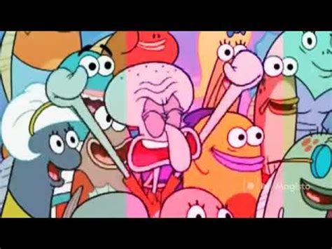 tentacle vision spongebob|spongebob tentacle vision full episode.